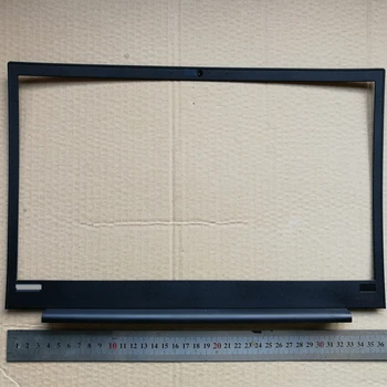 New laptop lcd front bezel cover screen frame for lenovo ThinkPad E580 E585 AP167000100
New laptop lcd front bezel cover screen frame for lenovo ThinkPad E580 E585 AP167000100