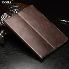 *Luxury Genuine Leather cases For Apple ipad Mini 2 3 Cover Quality Picks PU Leather 7.9″ Cover Case For ipad Mini 3 2 1 Fundas