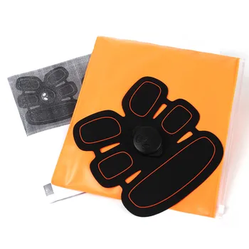 

EMS Trainer Electric Weight Loss Slimming Massager EMS Abdominal Exerciser Device Massage Muscle Stimulator Health Care Tool