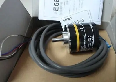

2PCS E6C2-CWZ6C 1500P/R