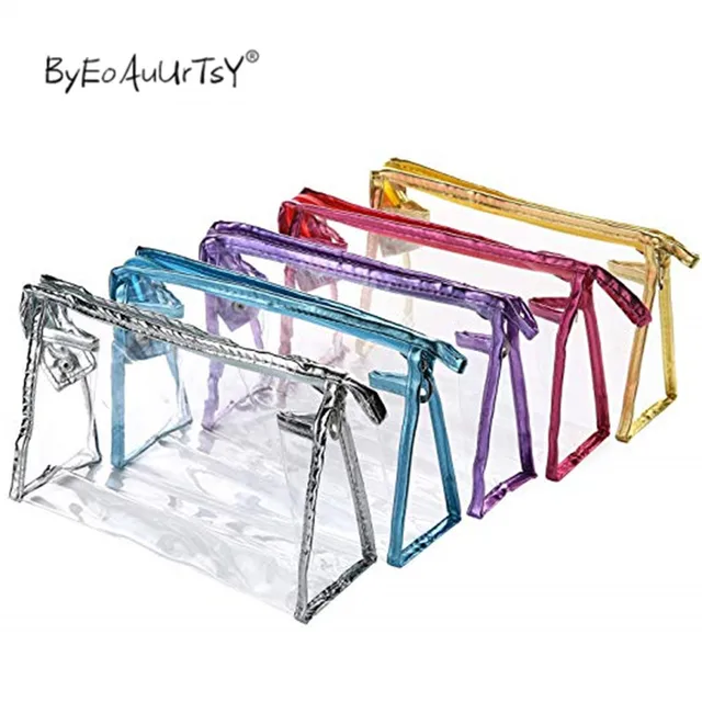 Special Price Clear Cosmetic Make up Cases Bag Transparent Waterproof Cosmetic Bag Toiletry Bag Handbag Travel Accessories Organizer Special Price Clear Cosmetic Make up Cases Bag Transparent Waterproof Cosmetic Bag Toiletry Bag Handbag Travel Accessories Organizer