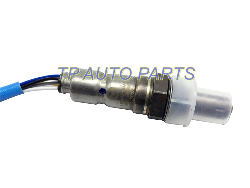 Передний кислородный датчик лямбда для Maz da 6 OEM L3R6 18 8G1A L3R6188G1A|Датчик содержания