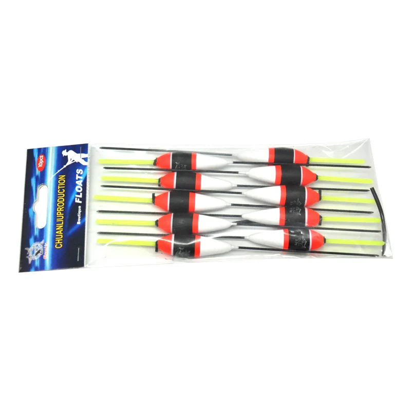 CIBO 10 قطعة معدات الصيد تعويم مجموعة bobbers led الشمس waggler الصيد يطفو الوزن 2.5g 19 سنتيمتر طويلة الذيل العائمة CIBO 10 قطعة معدات الصيد تعويم مجموعة bobbers led الشمس waggler الصيد يطفو الوزن 2.5g 19 سنتيمتر طويلة الذيل العائمة