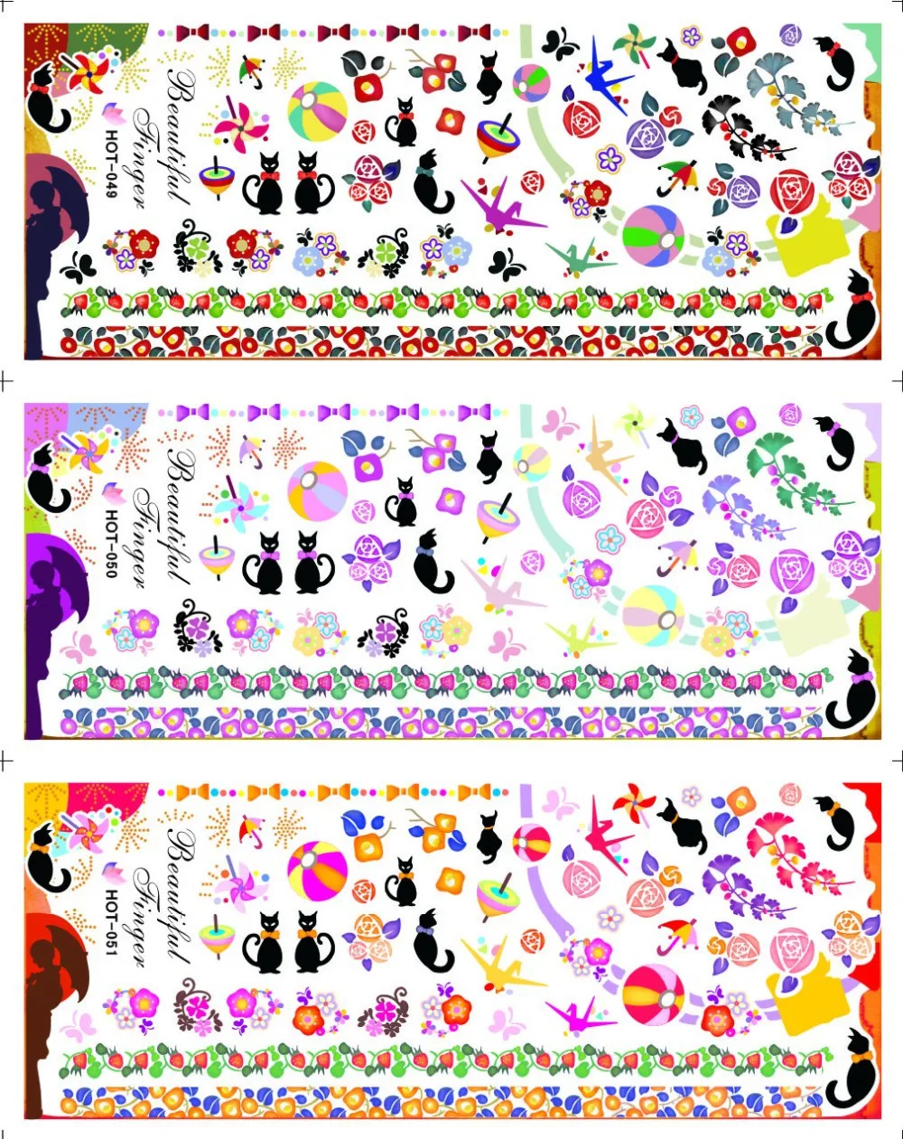 HOT049-51