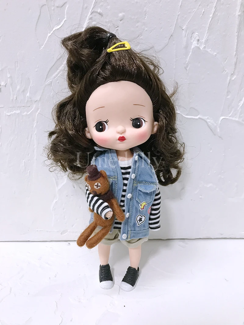clothes for blythe  (3)