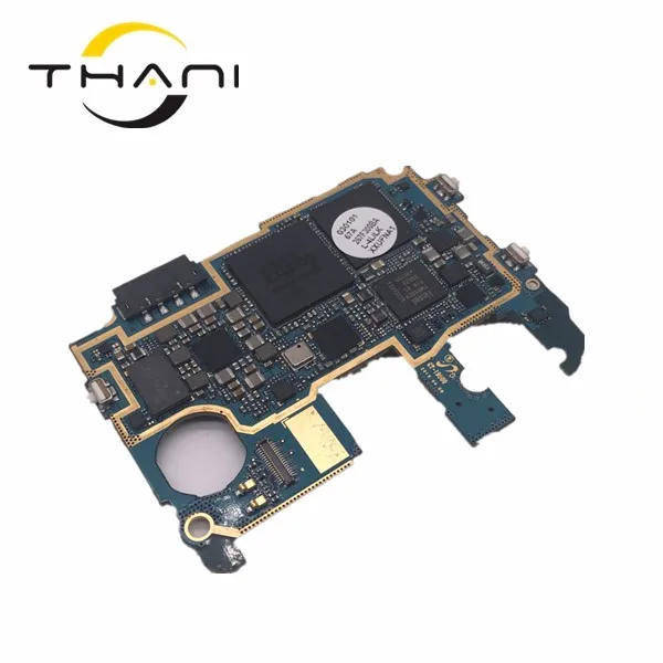 100% Good Working & Original i9500 Main Board,Europe