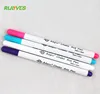 RLJLIVES 4 pcs Soluble Point De Croix Eau Effaçable Stylos Oeillet Tissu Encre Marqueur Marquage Stylos de Couture BRICOLAGE Outils À La Maison ► Photo 1/6