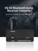 XDUOO XQ-50 Pro XQ 50 ES9018K2M USB DAC Buletooth 5.0 Audio Receiver Converter support aptX/SBC/AAC Rejuvenate Your DAC AMP ► Photo 3/6