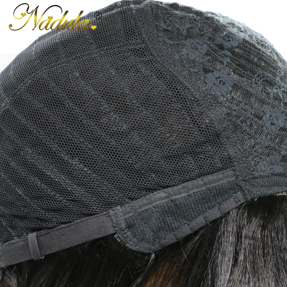 lace-front
