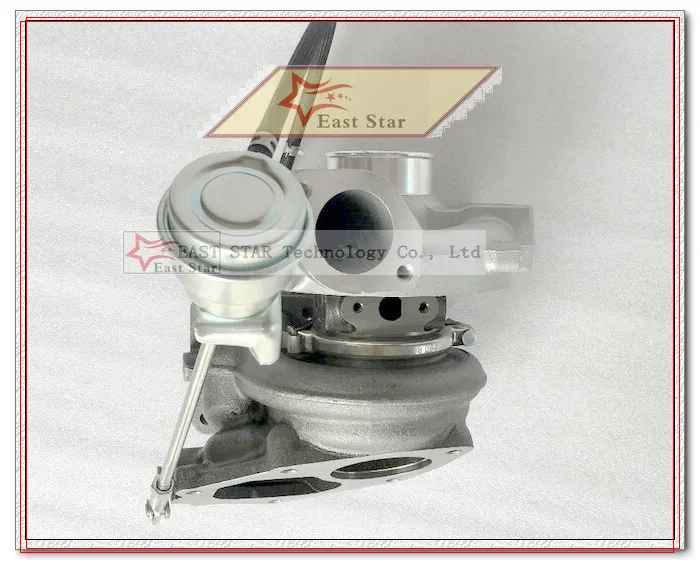 TD05HR-20G 49378-01580 4937801580 1515A054 Turbine Turbo Turbocharger For MITSUBISHI LANCER EVO 9 2005- 4G63T 4G63 2.0L 280HP (4)
