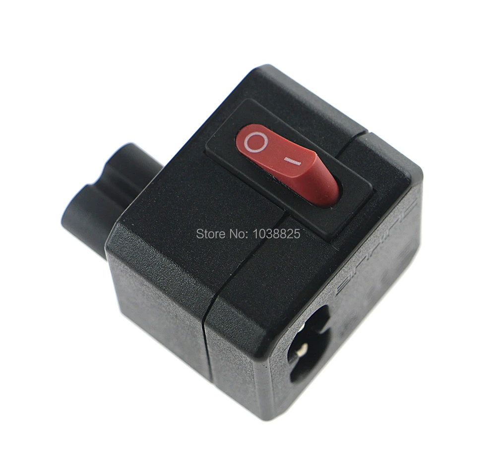 Адаптер питания для PS3 Playstation 3 PSP PSV PS2 Slim G переключатель видеоигр|power supply connector