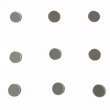 NP650 нм узкополосный фильтр полоса пропускания 50 нм 650 нм центральная длина волны диаметр 7,8*1 мм