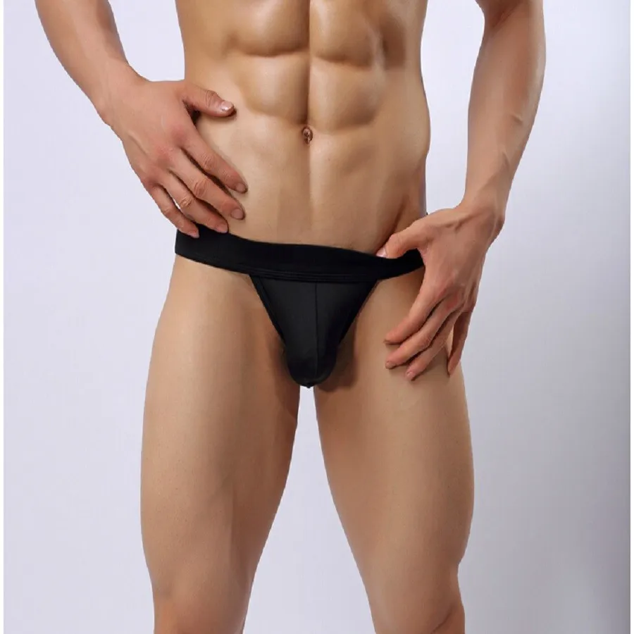 

10pcs/lot new Promotional discounts underwear men briefs shorts men brand men's briefs underwear 4 soild colors,free shipping