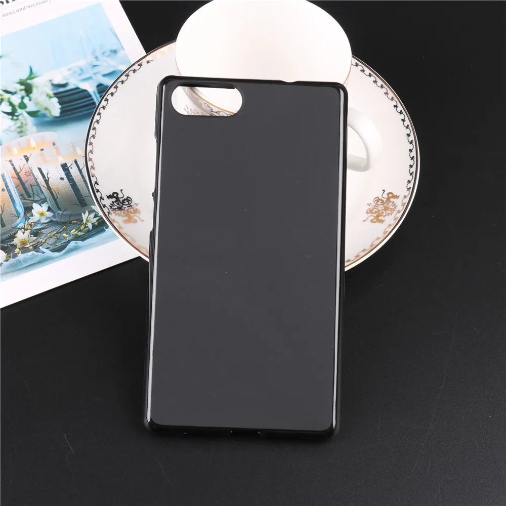 

Phone Case for Doogee Mix fundas 5.5" Back Cover for Doogee Mix Case Soft TPU Matte Pudding Gel Silicone Cover Funda Doogee Mix