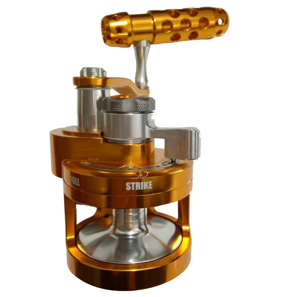 Full Metal Jigging Reel Double Speed Trolling Fishing Reel 30kgs Power Drag Deep Sea Saltwater Boat Reel SYD70 4.5:1 2.1:1 right цена Full Metal Jigging Reel Double Speed Trolling Fishing Reel 30kgs Power Drag Deep Sea Saltwater Boat Reel SYD70 4.5:1 2.1:1 right цены онлайн
