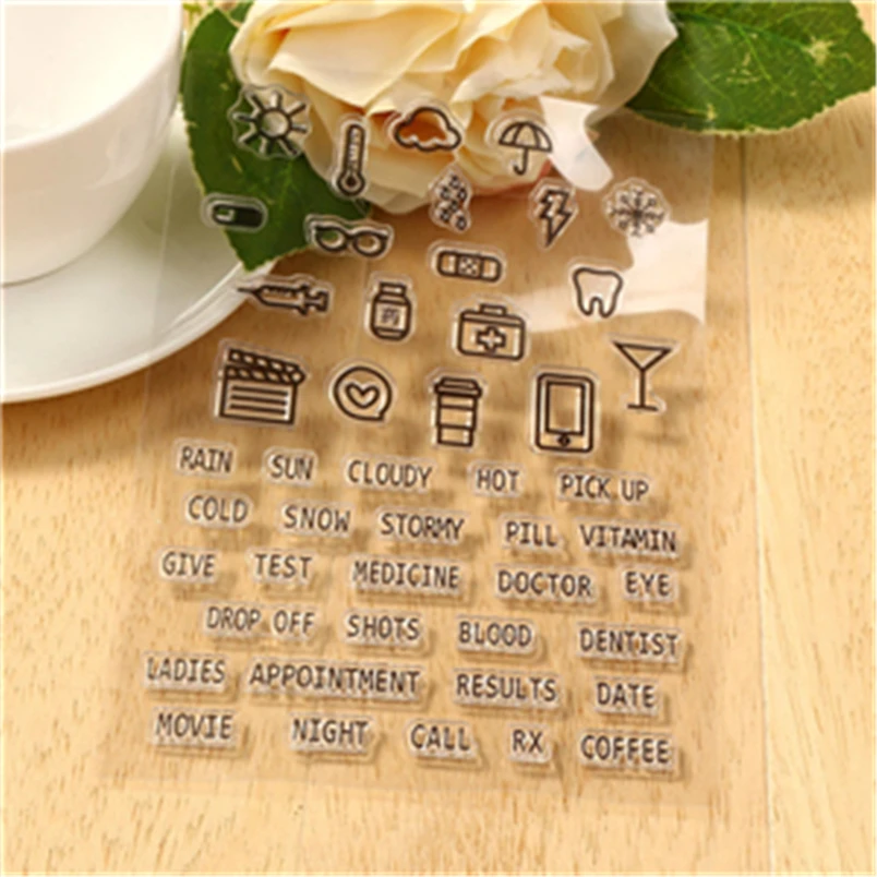 fashion style scrapbooking stamps silicone DIY Butterfly Flower Embossing Folder Template Card Scrapbooking Decoration*30 C30423 |