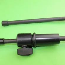 3 шт. Высокое качество нового углеродного волокна Виолончель Конец Pin Endpin, виолончель Запчасти фитинги