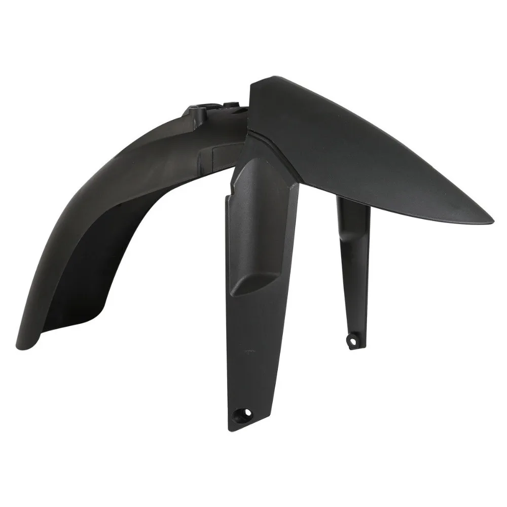 

Unfinished Front Fender Wheel Cover Lower For BMW K51 R 1200 GS Adventure 12-18