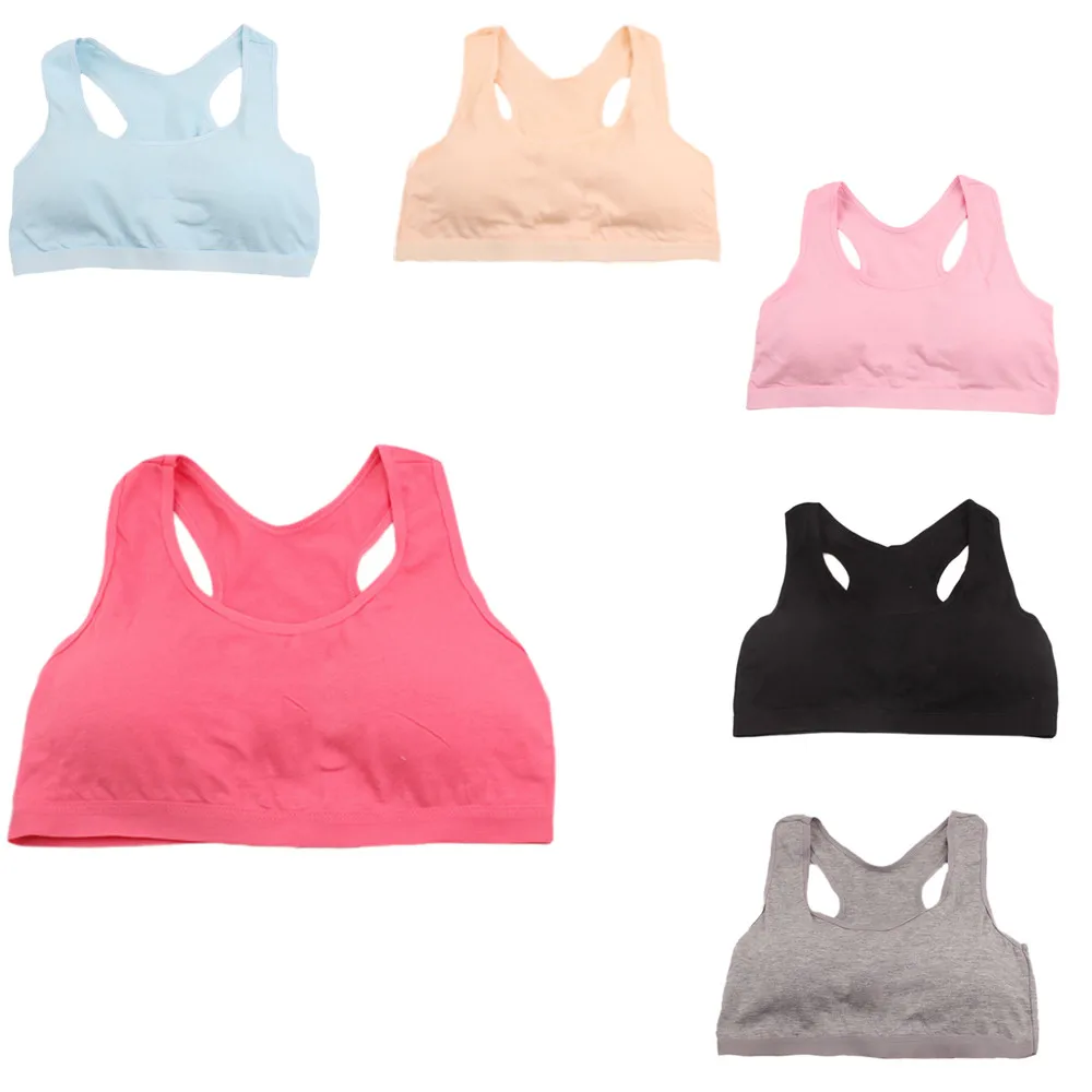 

High Stretch Breathable Sports Bra Top Fitness Women Padded Sport Bra For Running Yoga Gym Seamless Crop Bra Gradient New