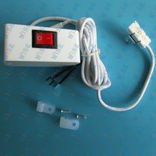 3 Led Sewing Machine Light Lamp Singer, Consew, juki # TD-3A 110-220V