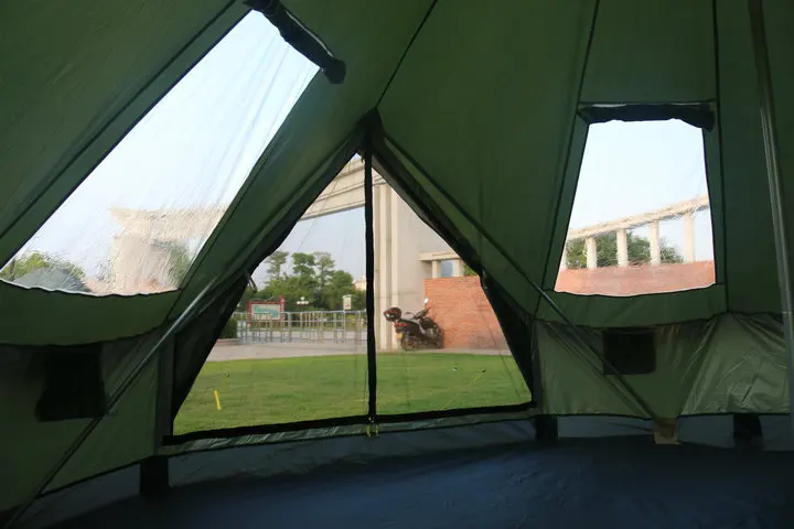 China shelter awning Suppliers