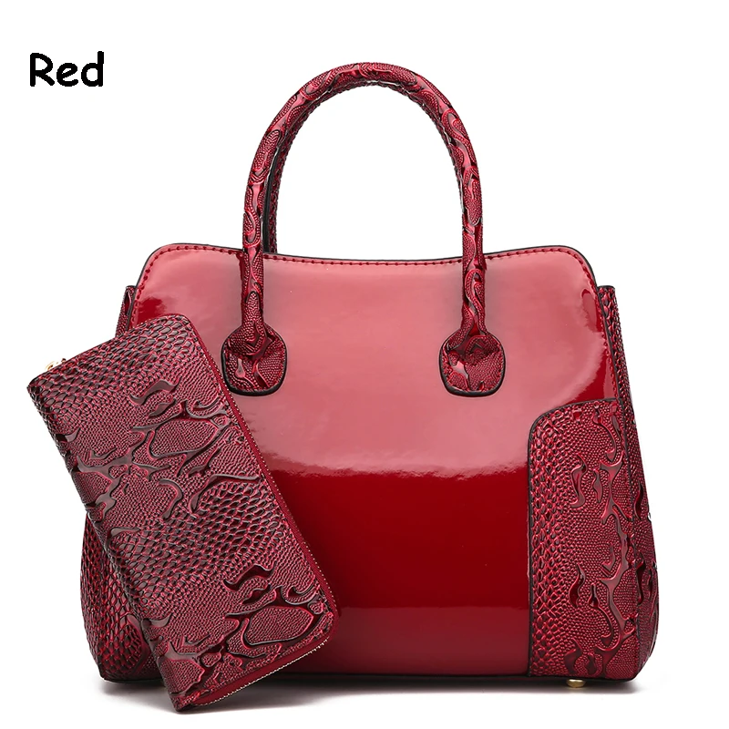 Bolsas de ombro