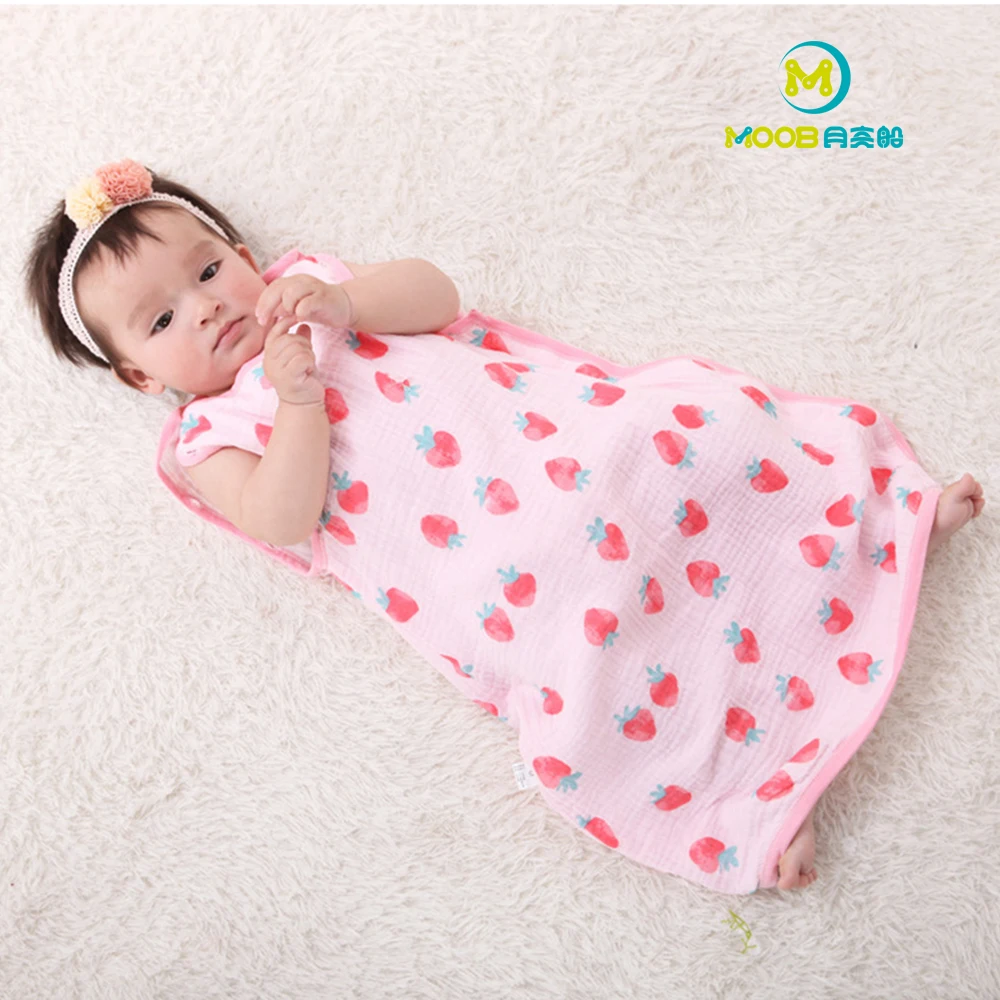 Us 13 45 50 Off Baby Sleeping Bag Muslin Swaddle Wrap Sleep Sack Cotton Infant Blankets 0 3 Month Newborn Sleepsacks In Us 13 45 50 Off Baby Sleeping Bag Muslin Swaddle Wrap Sleep Sack Cotton Infant Blankets 0 3 Month Newborn Sleepsacks In