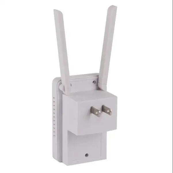 DSstyles WiFi усилитель Pro 300 Мбит/с Wi Fi ретранслятор Wifi крышка сигнала расширитель