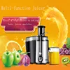 Household Juicer Machine Juice Making Machine Mixers Electric Fruit Vegetable Baby Juicer Multi-functional Home Juice Maker ZZJ1 3