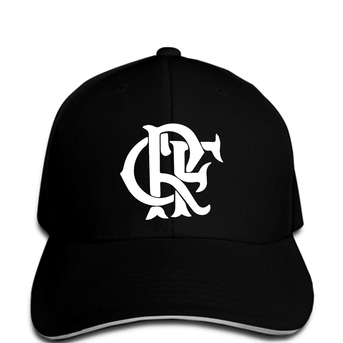 

Baseball cap 2018 Fashion men Hat Camisa do Flamengo Hat_1