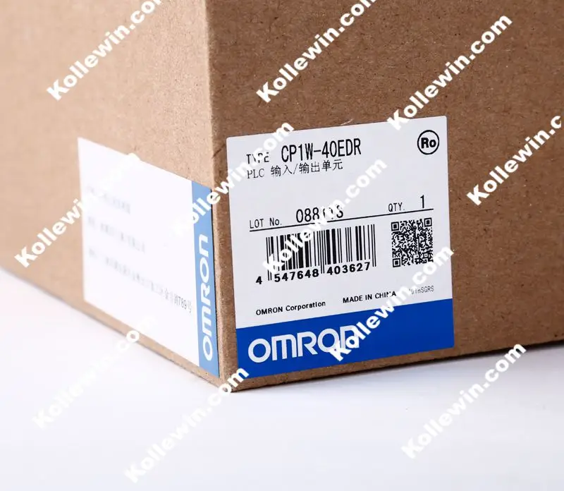 CP1W-40EDR NEW FOR Programmable Controller PLC CP1W40EDR. | Обустройство дома