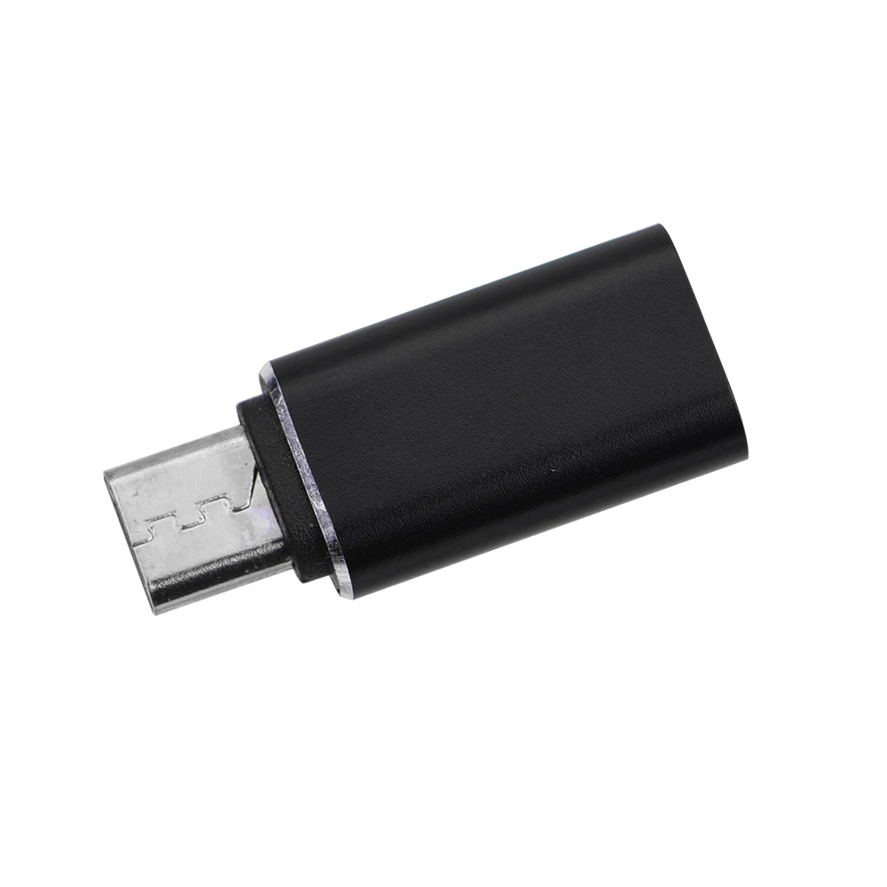 Горячая USB-C тип-c микро-USB конвертер для DJI OSMO Карманный шарнирный адаптер
