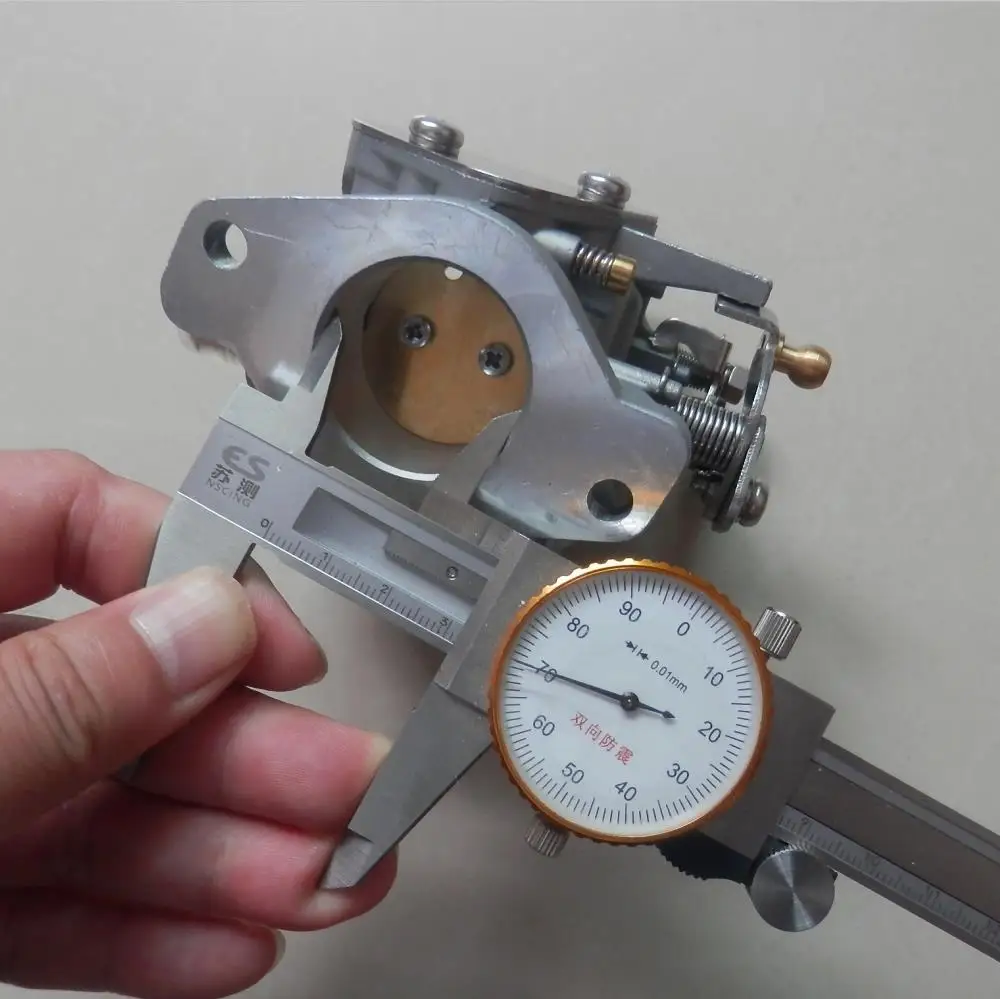 3 CARB группа для YAMAHA E60 PIONEER JIANHANG, PARSUN HIDEA HANGKAI 2 цикл 60HP T60 моторы верхняя средняя Нижняя карбюратор наборы