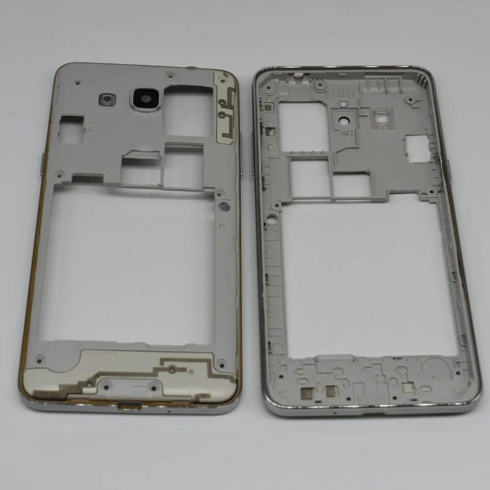 samsung grand prime silver