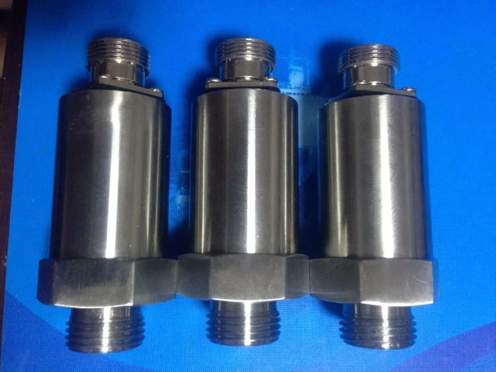 

CTY101C-M18*1.5 pressure sensor, strain sheet