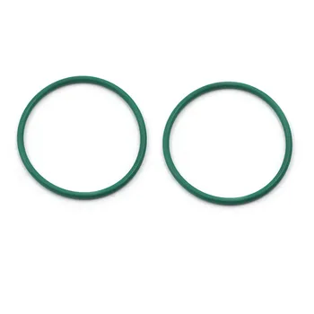 

O-Ring Gasket for Jaguar S-Type X-Type IMT Intake Manifold Air Valve - Pack of 2 Intake Air Control Valve Gasket