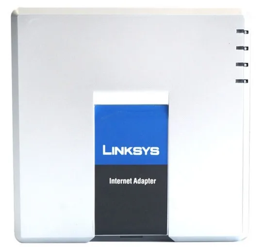 linksys разблокировать телефон адаптер SPA3102 voip ata адаптер Best SPA3102 VoIP телефон маршрутизатор 1FXO 1 fxsvoip не коробочный