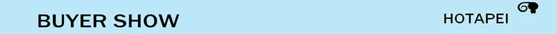 买家秀横条