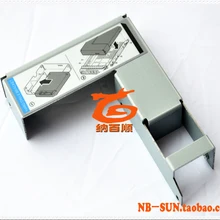 9W8C4 Y004G 2," адаптер 3,5" F238F SAS/SATA лоток/Caddy+ винты для X7K8W/F238F/KG1CH/d962c/f9541/373211-001/42r4131