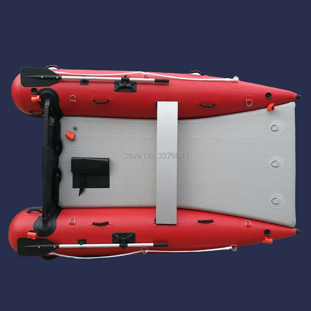 MC290 Goethe 11' Inflatable Boats for Sale with high speed 