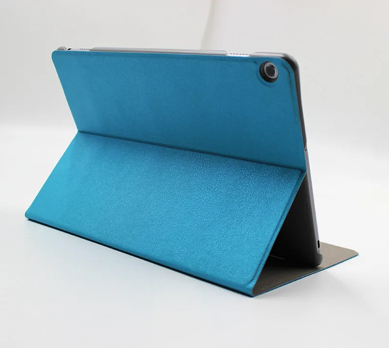 Чехол с магнитной подставкой Искусственная кожа чехол для huawei MediaPad M3 Lite 10 защитная обложка, кожаный чехол для BAH-W09 BAH-AL00 1" планшет+ подставка для ручек