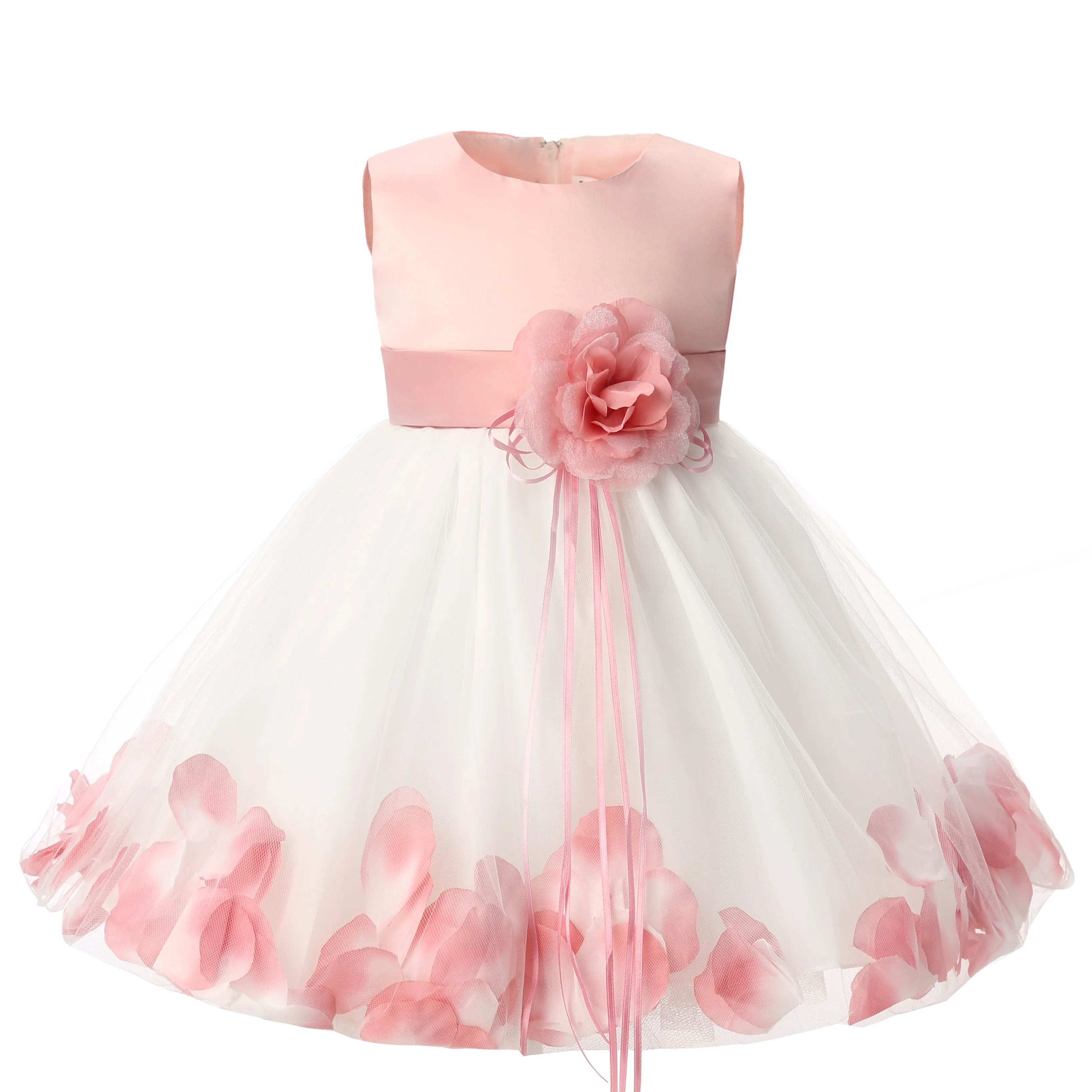 Buy Robe fille enfant Toddler kids tutu dresses for