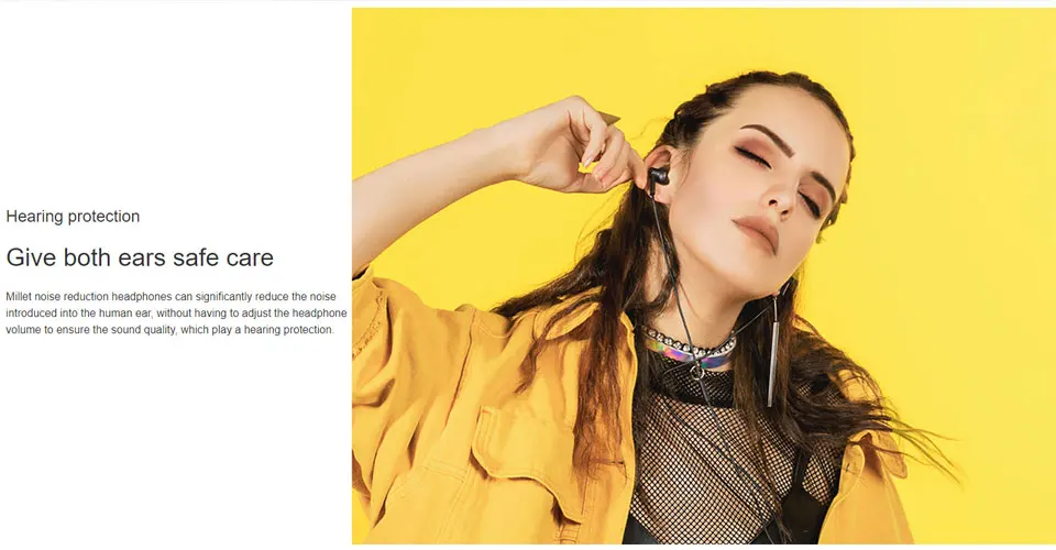 Original Xiaomi 3.5mm ANC Earphone Hybrid 3 Unit 2 Grade Noise Cancel Active Noise Cancelling Hi-Res Earphones (13)