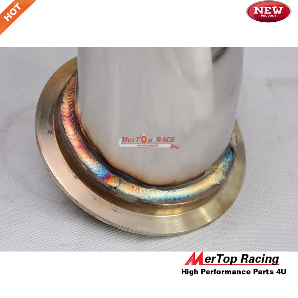Мертоп гонки интеркулер наборы + Downpipe для A3 S3 MK7 R 1 8 T 2 0 T|kit kits|kit intercoolerdownpipe 1.8t |