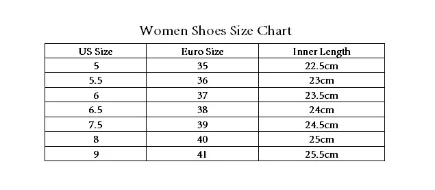 size-chart