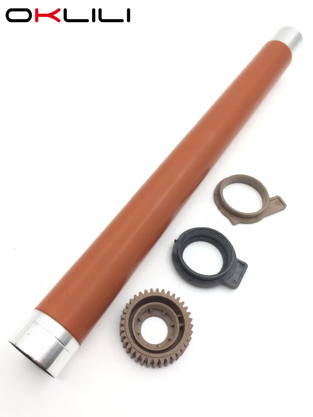 Upper Fuser Heat Roller Bushing Gear for Kyocera FS1028 FS1128 FS1350 FS2000 KM2810 KM2820 302H425010 2H425010 2H425150 Upper Fuser Heat Roller Bushing Gear for Kyocera FS1028 FS1128 FS1350 FS2000 KM2810 KM2820 302H425010 2H425010 2H425150