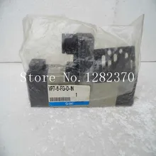 [SA] Япония оригинальные SMC электромагнитный клапан VP7-6-FG-D-1N пятно