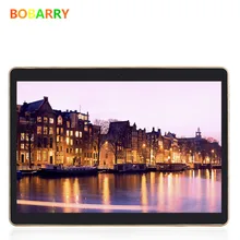 BOBARRY K10SE 10 дюймов 3 Г 4 Г LTE планшетных пк Octa ядро 1280*800 5.0MP 4 ГБ 128 ГБ Android 5.1 Bluetooth GPS таблетки 10 с клавиатура