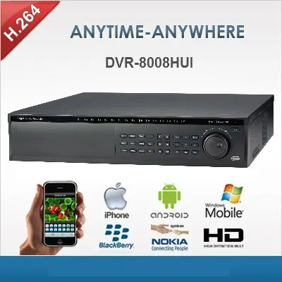 dvr time calc