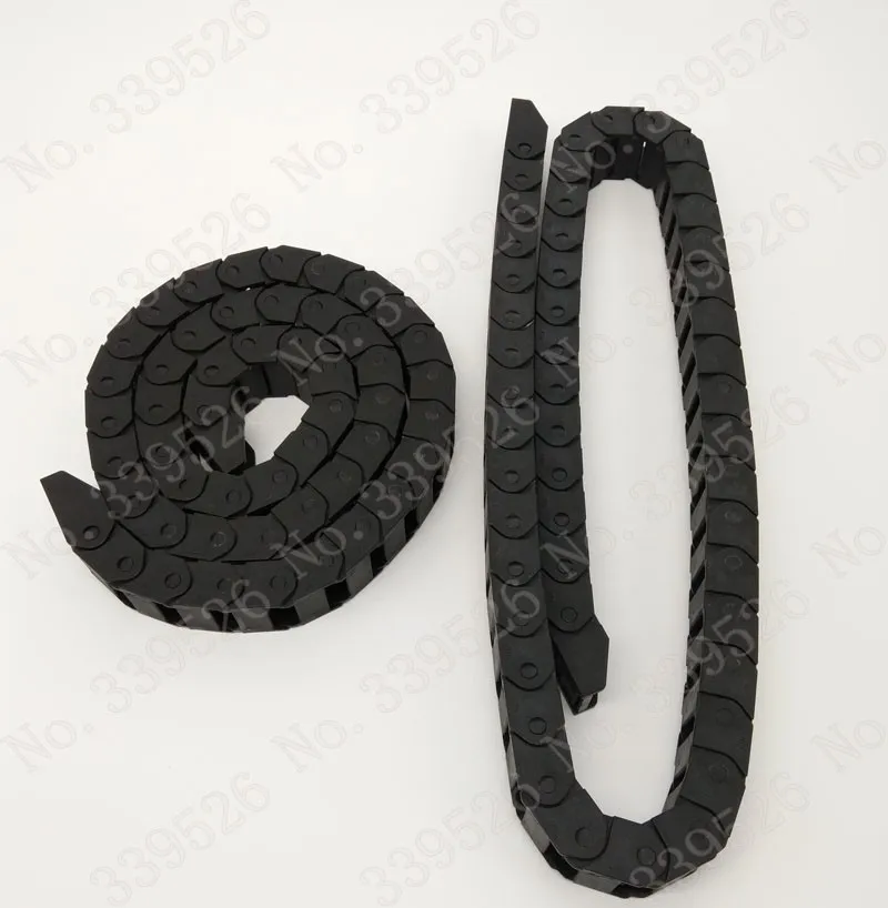 Chain protection  (2)